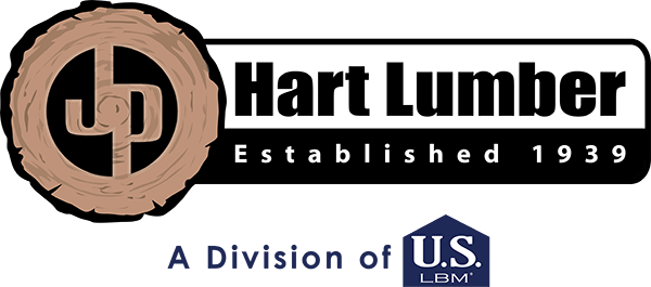 JP Hart Lumber